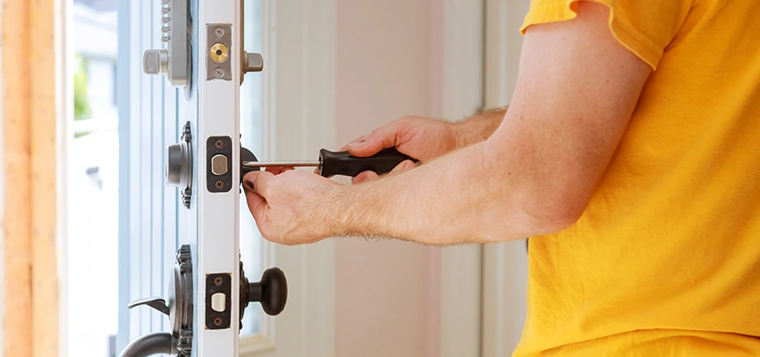 Break-in Prevention Solutions in Bonadelle Ranchos-Madera Ranchos, CA