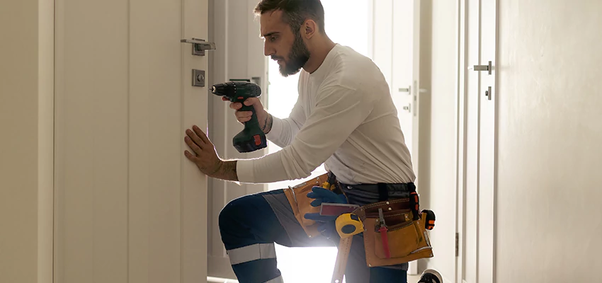 Mailbox Lock Installation Expert in Bonadelle Ranchos-Madera Ranchos, California
