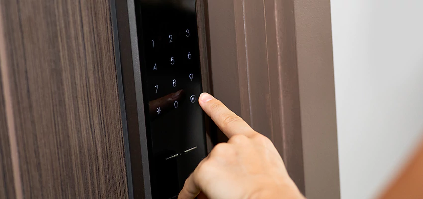 Secure Code Locks Ideas in Bonadelle Ranchos-Madera Ranchos, California