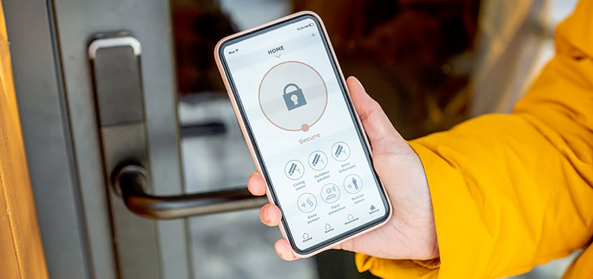 Kwikset Halo Wifi Locks Repair And Installation in Bonadelle Ranchos-Madera Ranchos, CA