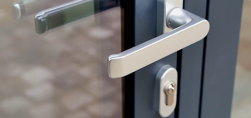 Broken Door Lock Cylinder Repair in Bonadelle Ranchos-Madera Ranchos, California