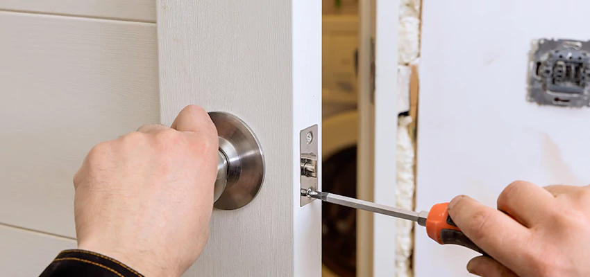 Wifi Deadbolt Installation in Bonadelle Ranchos-Madera Ranchos, CA