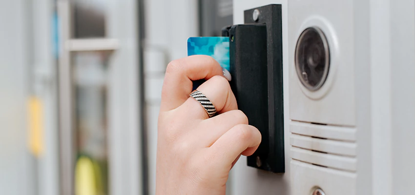 Secure Smartphone-Based Entry Systems Installation in Bonadelle Ranchos-Madera Ranchos, California