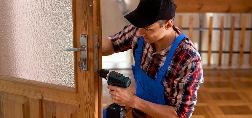 Trusted Local Digital Locks Locksmith Repair in Bonadelle Ranchos-Madera Ranchos, California
