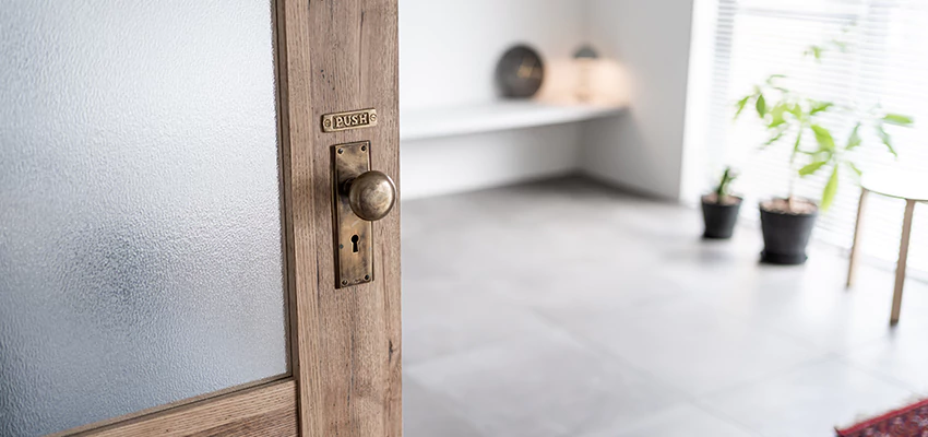 Deadbolt Door Lock Knob Repair in Bonadelle Ranchos-Madera Ranchos, California