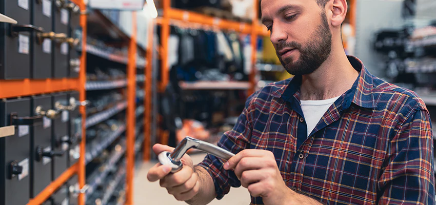 Locksmith For Retail Stores Lockout Services in Bonadelle Ranchos-Madera Ranchos, California