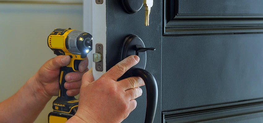 Sliding Door Lock Repair in Bonadelle Ranchos-Madera Ranchos, CA